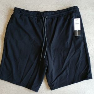 O'Neill Men's Outrider Fleece Shorts